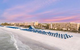 Tradewinds Island Grand Resort st Pete Beach, Fl